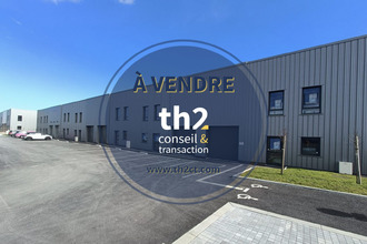 achat localcommercial bretteville-sur-odon 14760