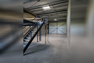 achat localcommercial bretteville-sur-odon 14760