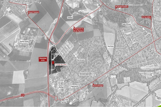achat localcommercial bretteville-sur-odon 14760