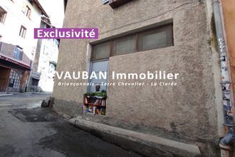 achat localcommercial briancon 05100