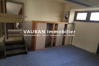 achat localcommercial briancon 05100