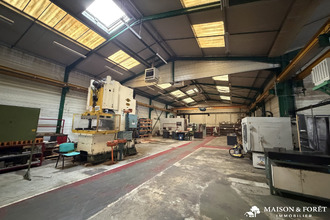 achat localcommercial briare 45250