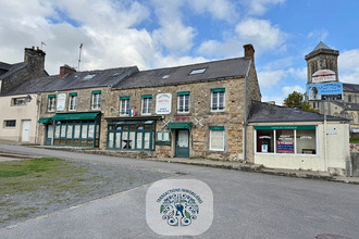 achat localcommercial bricquebec 50260