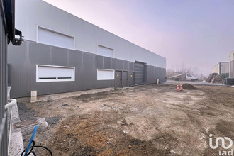 achat localcommercial brie-comte-robert 77170