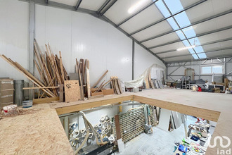 achat localcommercial brie-comte-robert 77170