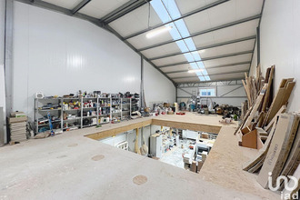 achat localcommercial brie-comte-robert 77170