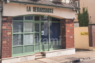 achat localcommercial brienon-sur-armancon 89210