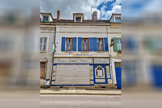 achat localcommercial brienon-sur-armancon 89210