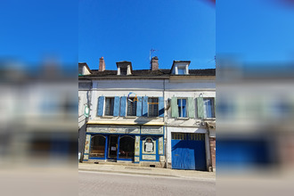 achat localcommercial brienon-sur-armancon 89210