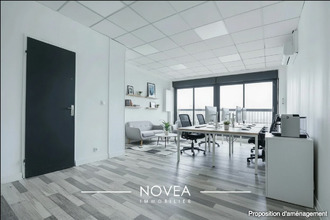 achat localcommercial brignais 69530