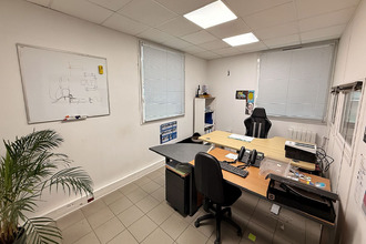 achat localcommercial brignais 69530