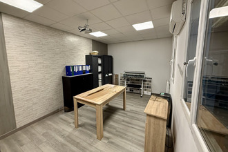 achat localcommercial brignais 69530