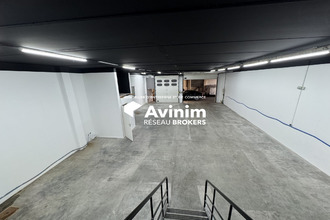 achat localcommercial brignais 69530