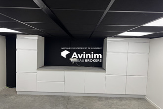 achat localcommercial brignais 69530