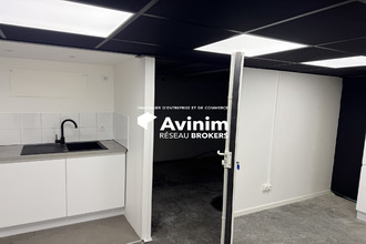 achat localcommercial brignais 69530
