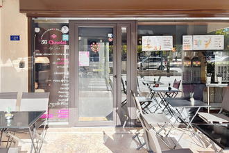 achat localcommercial brignoles 83170