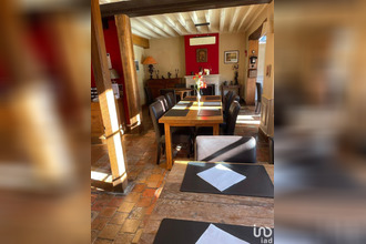 achat localcommercial brinon-sur-sauldre 18410