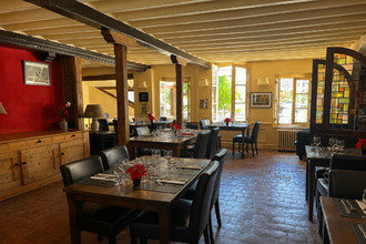 achat localcommercial brinon-sur-sauldre 18410