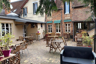 achat localcommercial brinon-sur-sauldre 18410