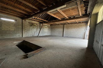 achat localcommercial brinon-sur-sauldre 18410