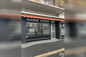 achat localcommercial brive-la-gaillarde 19100