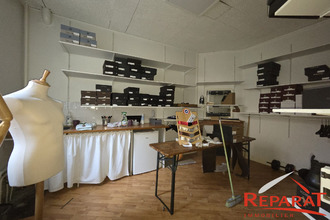 achat localcommercial brive-la-gaillarde 19100