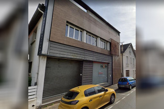 achat localcommercial brive-la-gaillarde 19100