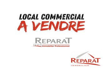 achat localcommercial brive-la-gaillarde 19100