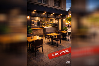 achat localcommercial brive-la-gaillarde 19100