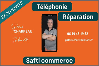 achat localcommercial brive-la-gaillarde 19100