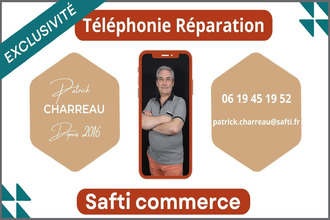 achat localcommercial brive-la-gaillarde 19100