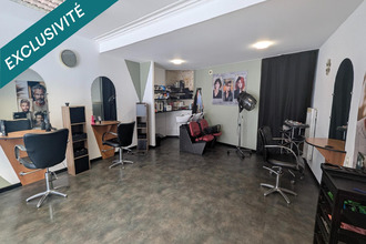 achat localcommercial brizambg 17770