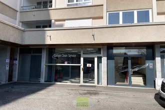 achat localcommercial bron 69500