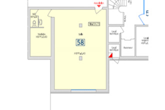achat localcommercial bron 69500