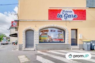 achat localcommercial bruay-la-buissiere 62700