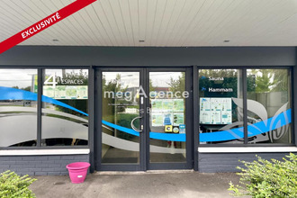 achat localcommercial bruay-la-buissiere 62700