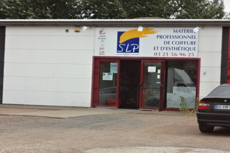 achat localcommercial bruay-la-buissiere 62700