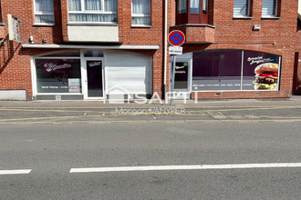 achat localcommercial bruay-la-buissiere 62700