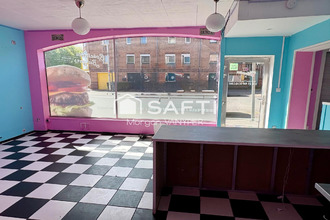achat localcommercial bruay-la-buissiere 62700
