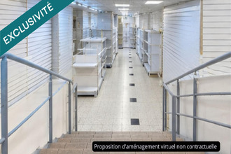 achat localcommercial bruay-la-buissiere 62700
