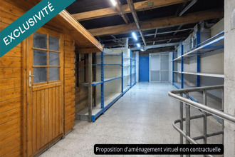 achat localcommercial bruay-la-buissiere 62700