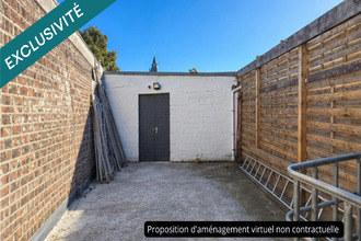 achat localcommercial bruay-la-buissiere 62700