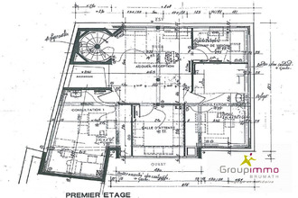 achat localcommercial brumath 67170