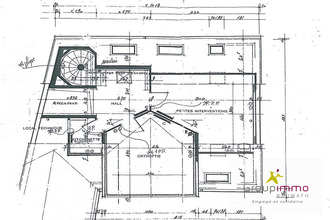 achat localcommercial brumath 67170