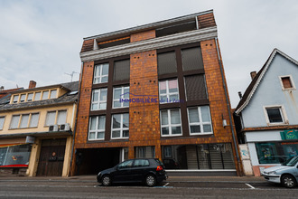 achat localcommercial brumath 67170