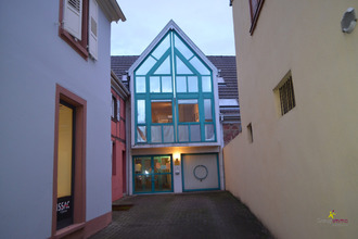 achat localcommercial brumath 67170