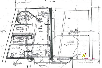 achat localcommercial brumath 67170