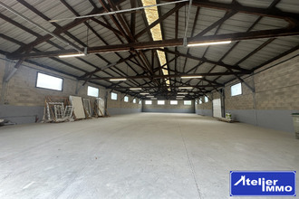 achat localcommercial brunoy 91800