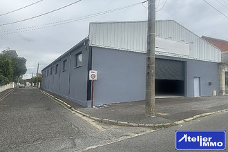 achat localcommercial brunoy 91800