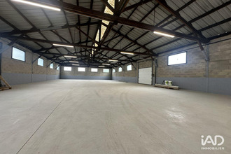 achat localcommercial brunoy 91800